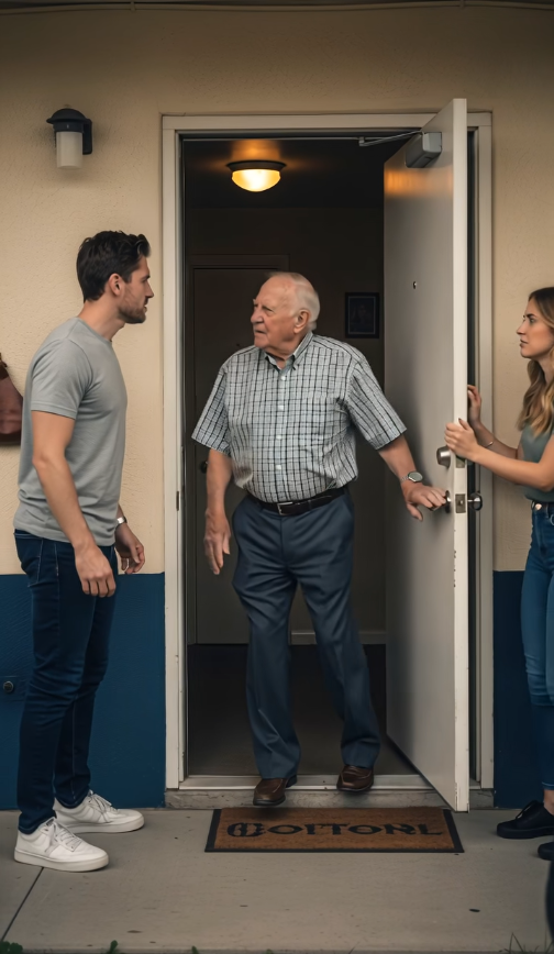 Kızım bana ya kocasının beklentilerine uyum sağlamam gerektiğini ya da evden taşınmam gerektiğini söyledi. Gülümsedim, bavulumu aldım ve sessizce ayrıldım. Bir hafta sonra… 22 cevapsız çağrı gördüm.