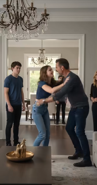 Üvey Babam 30 Milyon Dolarlık Mirası Oğluna Vermemi Ya da Evi Terk Etmemi İstiyordu – Ama Ben Reddettim ve…