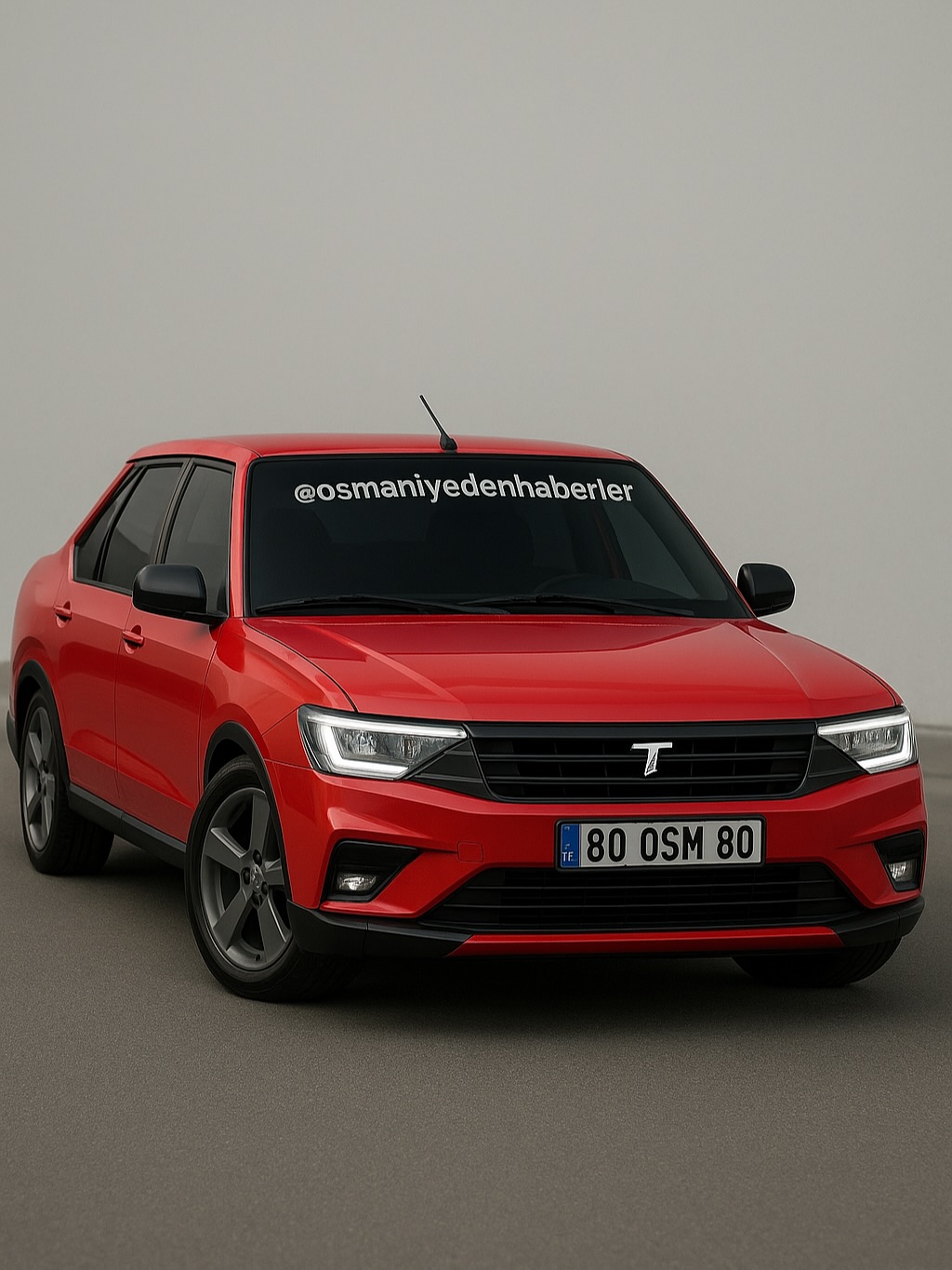 Tofaş geri dönüyor