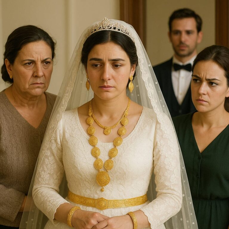 Herkesin yüzü güldü ama benim içim yanıyordu