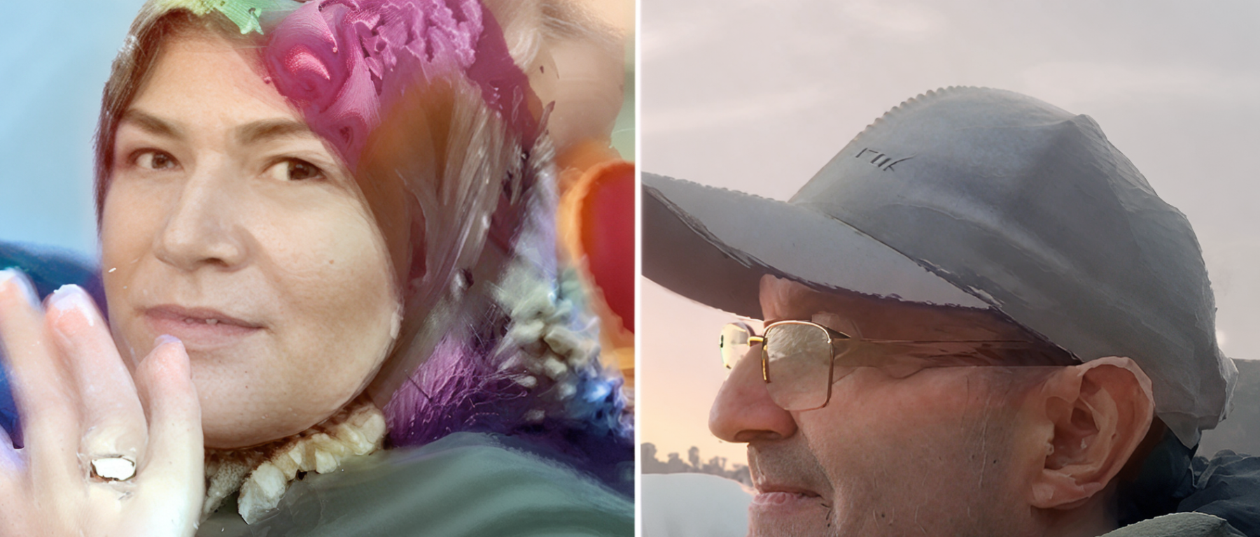 Ordu’da 1’i çocuk 4 kişinin