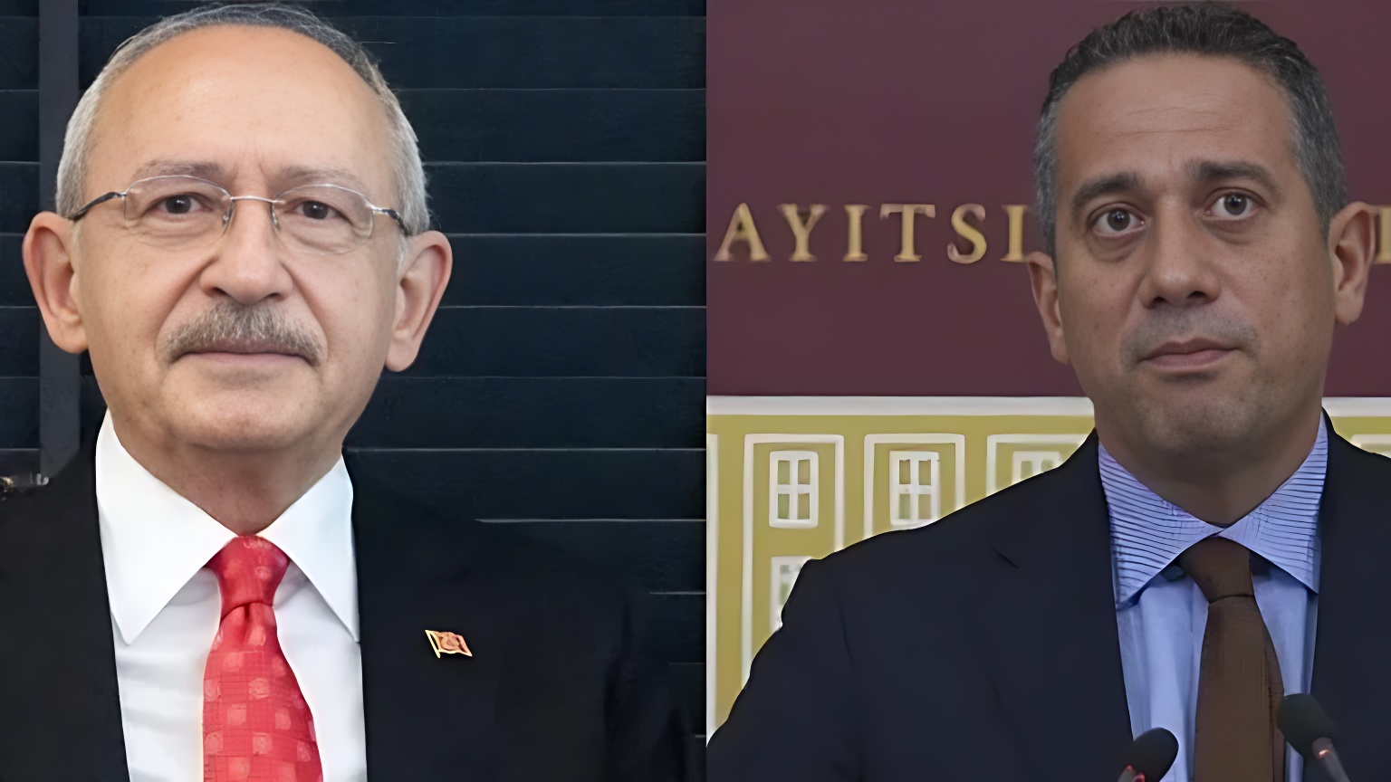 Ali Mahir Başarır’dan Kılıçdaroğlu’na Sert Mesaj