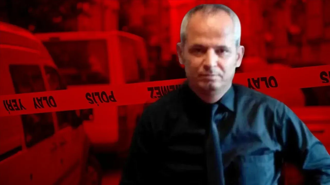 İstanbul’da Savcı Olayı