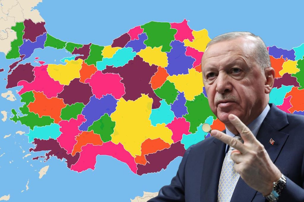 25 yeni il geliyor! İki tane aynı isimde şehrimiz olabilir - Fotoğraf 2