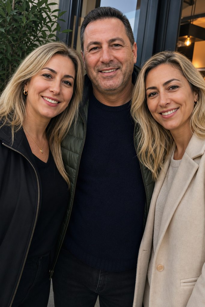28 yıllık evliliğin ardından, kocamı ve küçük kız kardeşimi aldatırken yakaladım – bağırmadım, sadece onları doğrudan tuzağıma çektim.
