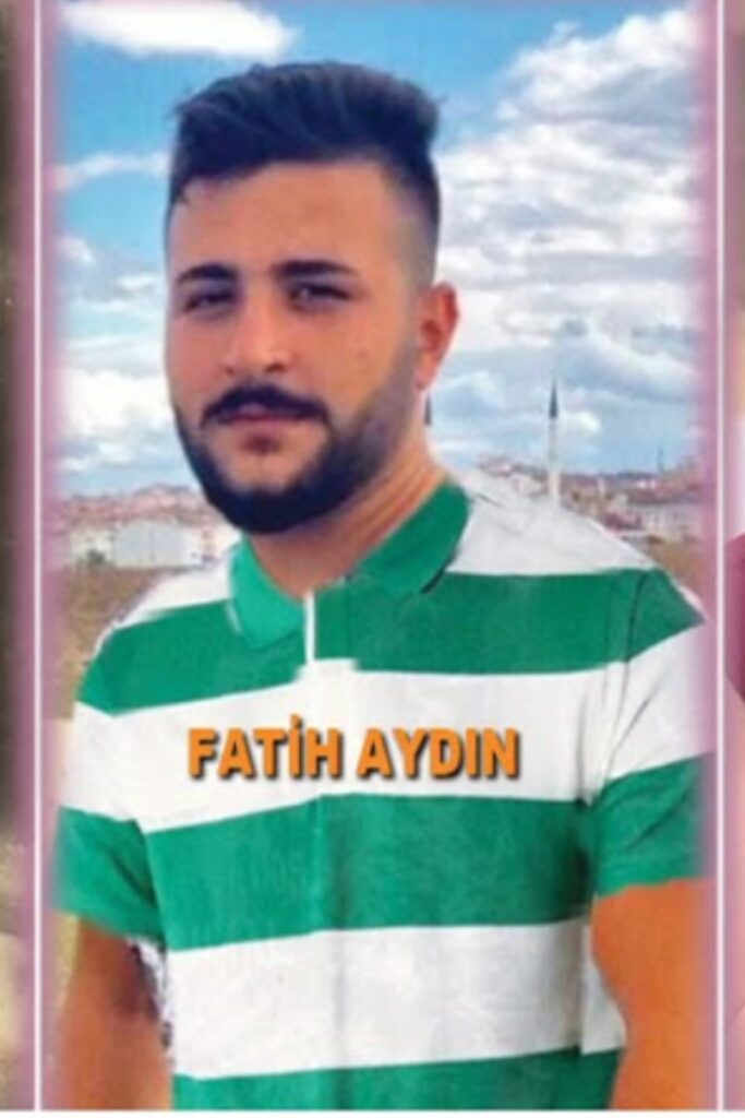 Esra Erol’un programında aranan Fatih Aydından yeni haber - Fotoğraf 2