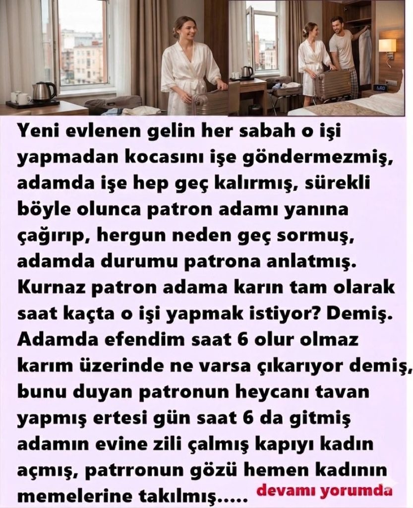 2026 Yılının en komik fıkrası seçildi