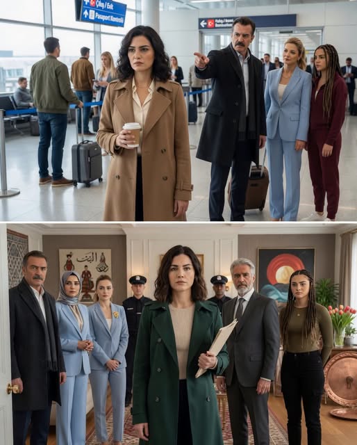 23 numaralı peronda babam bana bir kez “hadsiz” dedi..