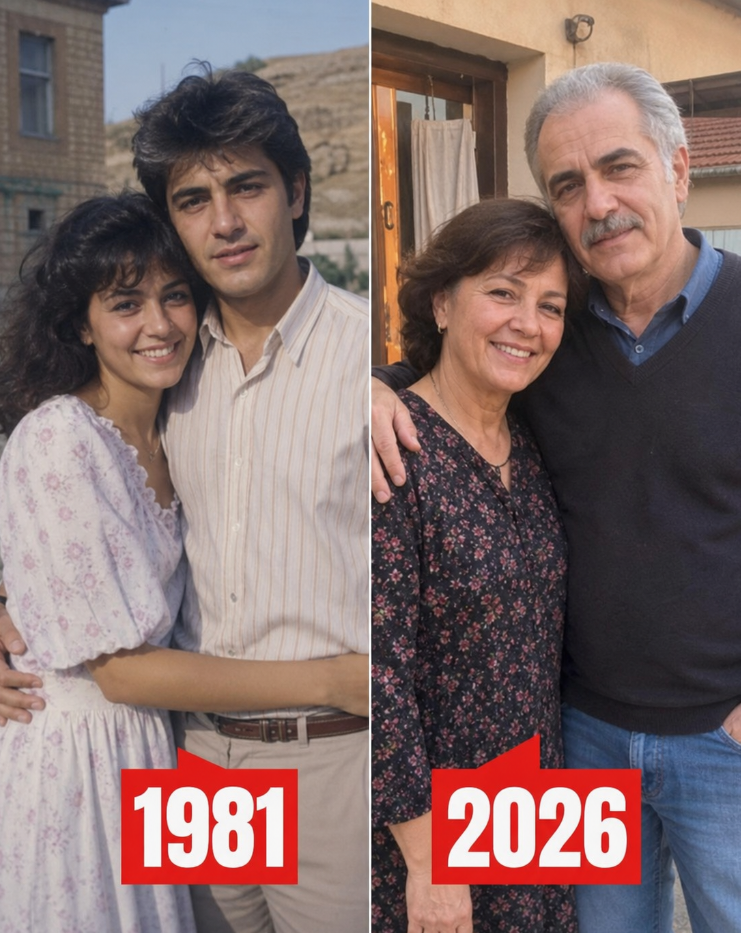 45 yıl sonra gelen sır.. - Fotoğraf 2
