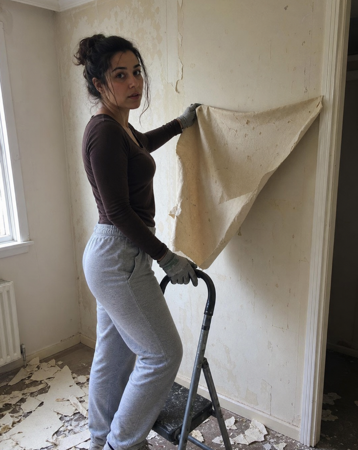 Ebeveynlerimin Evini Satmamayı Seçtim - Fotoğraf 2