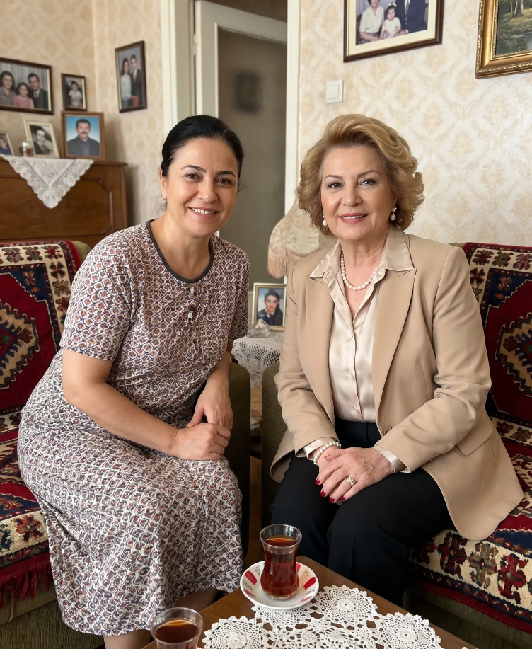 Arkadaşım beni hırsızıkla suçladı..