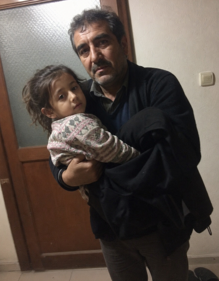 Kayıp Geçmişin İzi