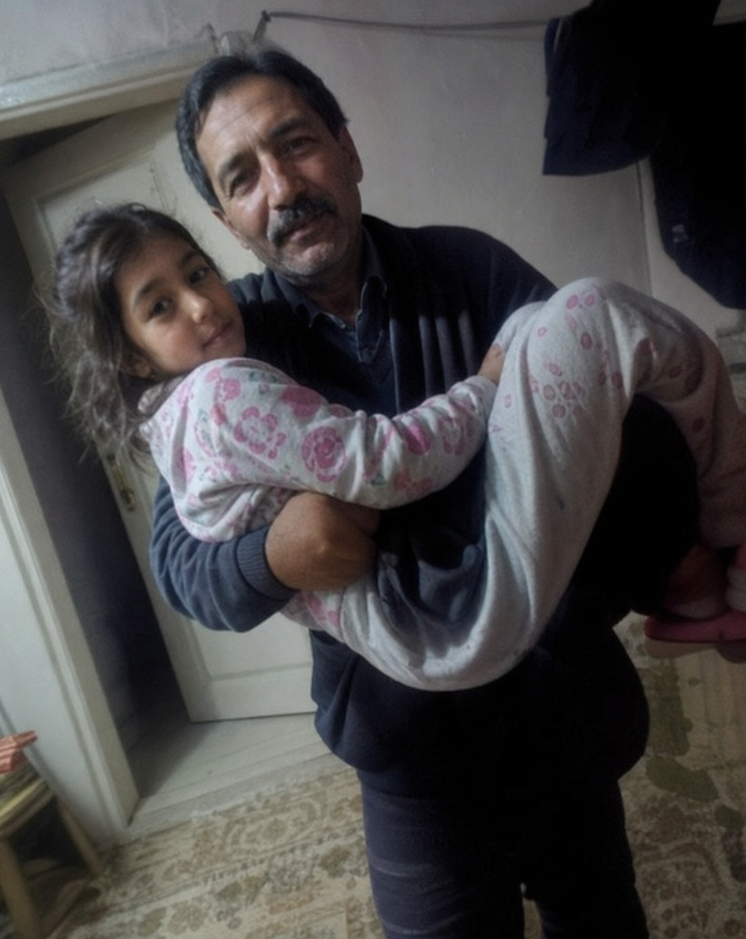 Kayıp Geçmişin İzi - Fotoğraf 2