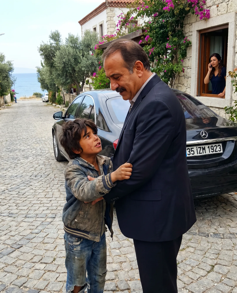 Binmeyin ağam! Eğer o arabayı çalıştırırsanız… - Fotoğraf 2
