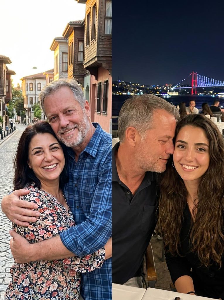 Kocam 34 yıllık evliliğin ardından benden daha genç bir kadın için beni terk etti; altı ay sonra, o kadın gözyaşları içinde kapımı çaldı. - Fotoğraf 2