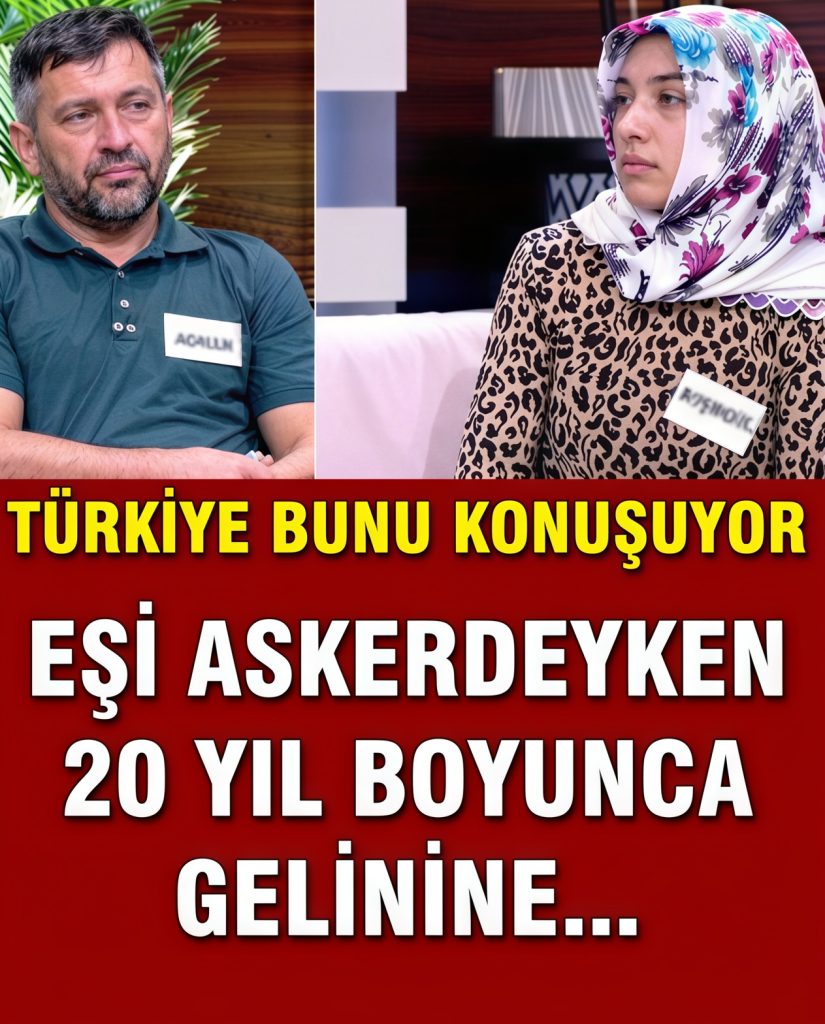 Canlı yayında bir bir her şeyi - Fotoğraf 2