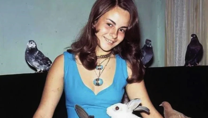 Yeşilçam yıldızı Ayşecik’in son halini görenler hayrete düştü! Kimse tanıyamadı - Fotoğraf 2