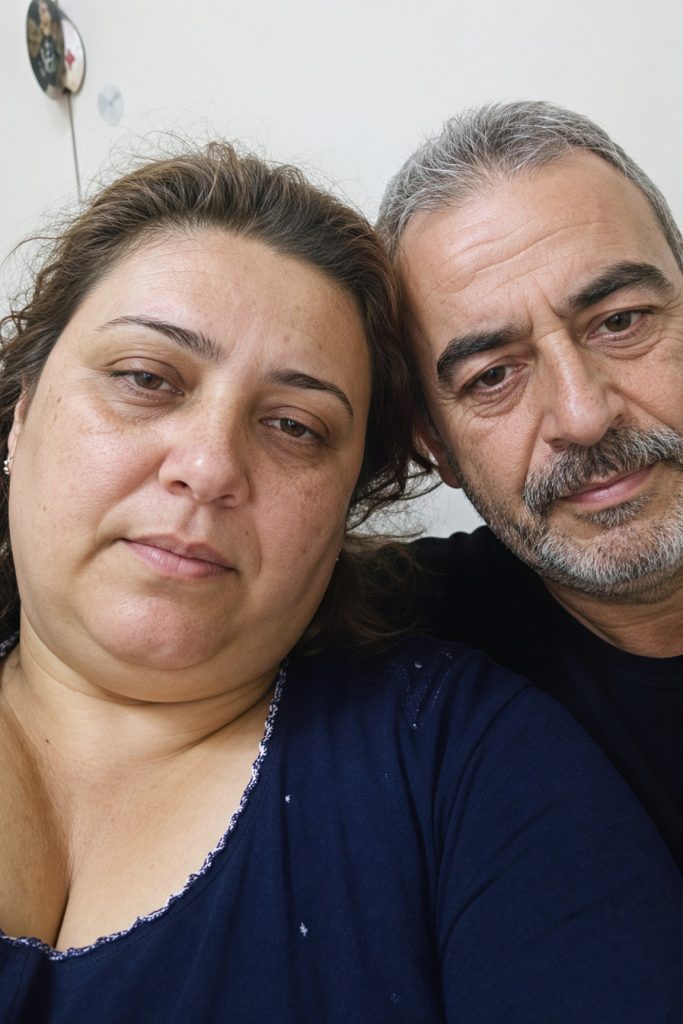 Doktorlar Çocuğum Olmayacağını Söyledi ve Eşim Beni Terk Etti — Yıllar Sonra Kapımı Çalan Genç Kızın Söyledikleri Bütün Hayatımı Değiştirdi.