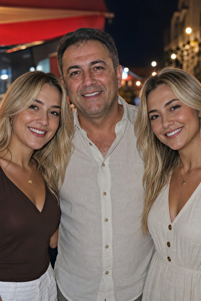 28 yıllık evliliğin ardından, kocamı ve küçük kız kardeşimi aldatırken yakaladım – bağırmadım, sadece onları doğrudan tuzağıma çektim. - Fotoğraf 2