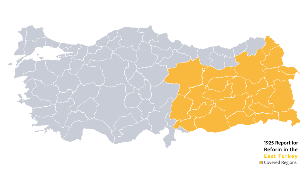 25 yeni il geliyor! İki tane aynı isimde şehrimiz olabilir