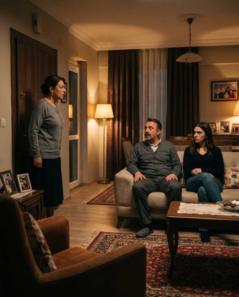 Kocam beni öz kız kardeşimle aldattı… - Fotoğraf 2