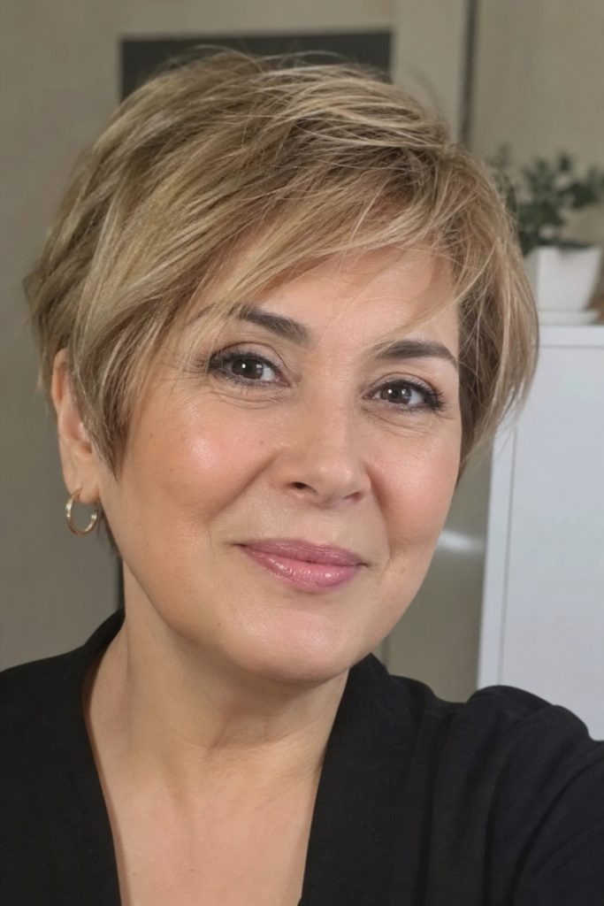 Sana her ay emekli maaşımın sekiz bin lirasını veriyorum