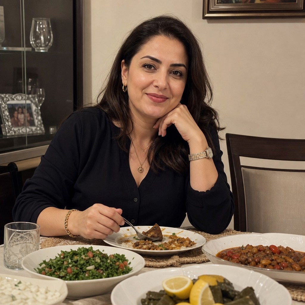 Kocam beni ailesinin önünde aşağılayıp