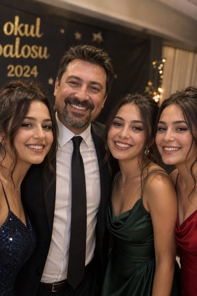 Üçüz yeğenlerimi büyütmek için hayatımın 22 yılını feda ettim; üniversite mezuniyetlerinde yaptıkları şey beni dizlerimin üzerine çöktürdü.