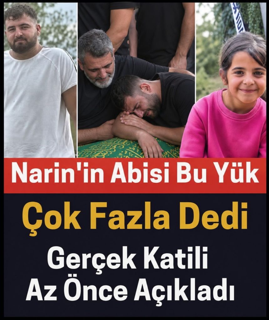 Narin Güran Hakkında Tüm Gerçekler Tek Tek Çözüldü!