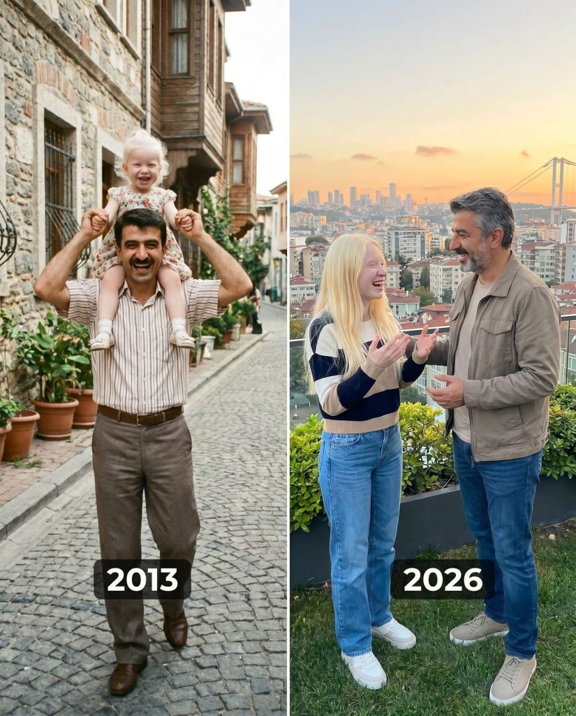 Kızım benden KORKUNÇ bir şey saklıyormuş..