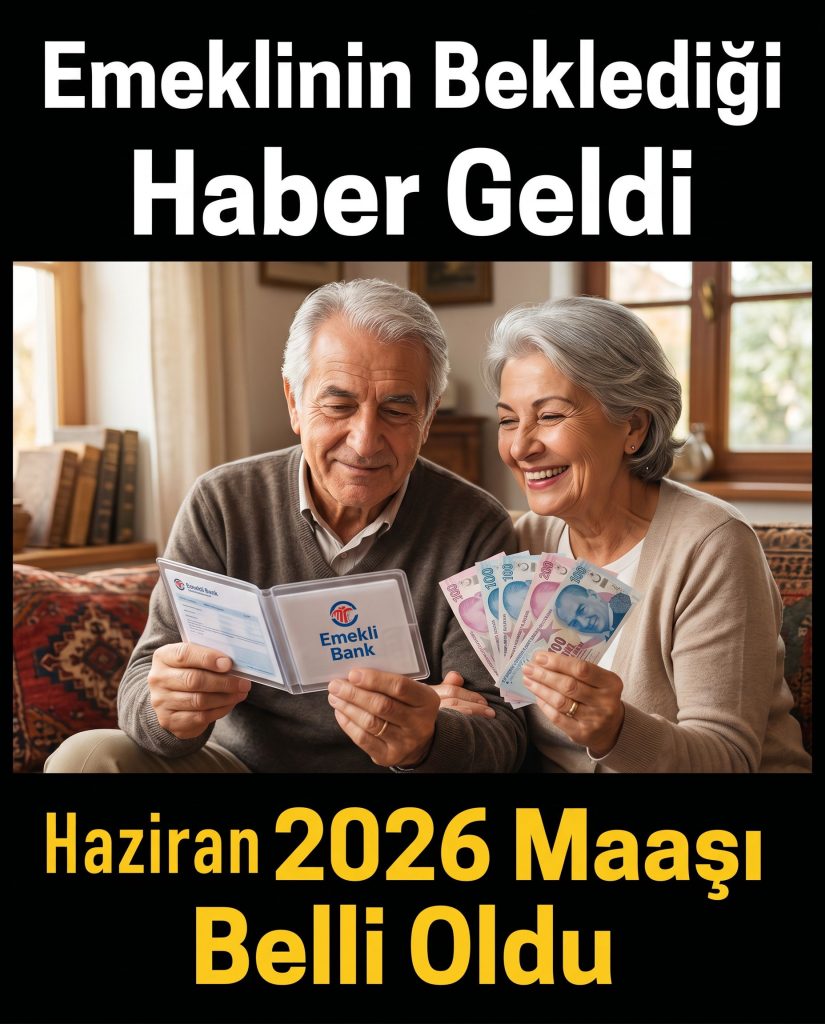 Emekli maaşına zam.. - Fotoğraf 2