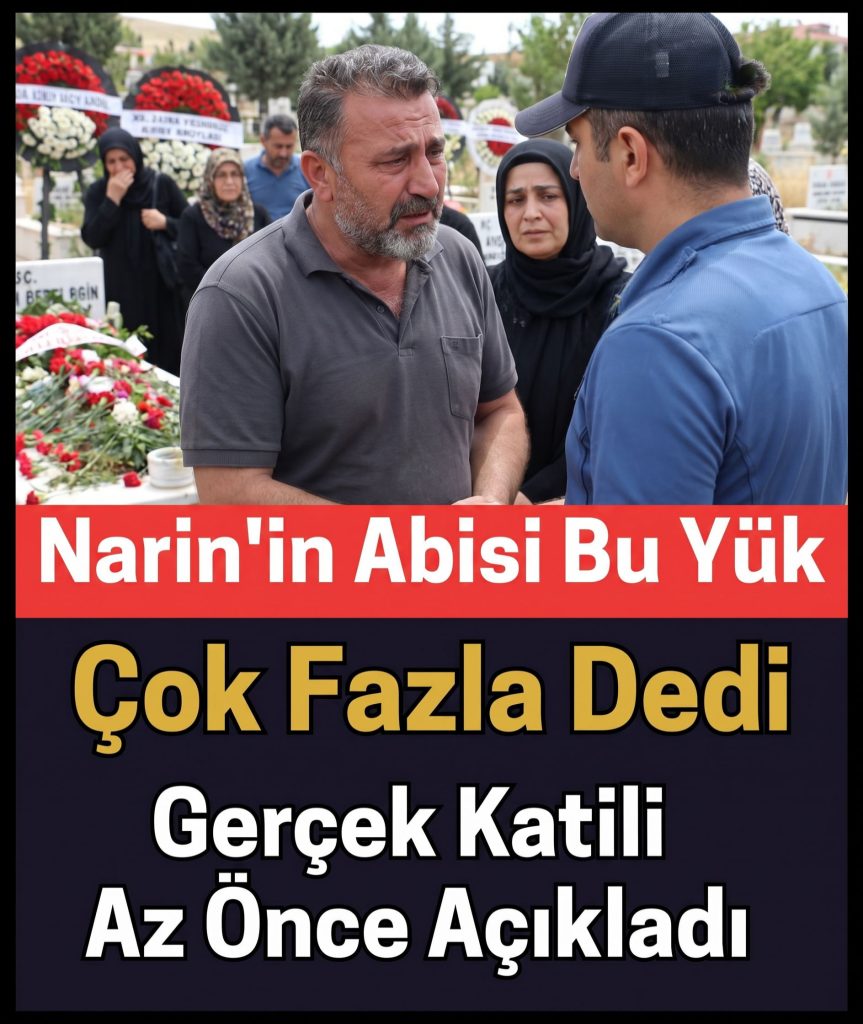 Narin Güran Hakkında Tüm Gerçekler Tek Tek Çözüldü! - Fotoğraf 2