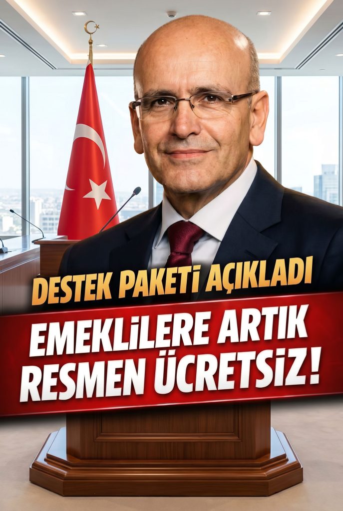 Emeklilere Resmen Ücretsiz.. - Fotoğraf 2