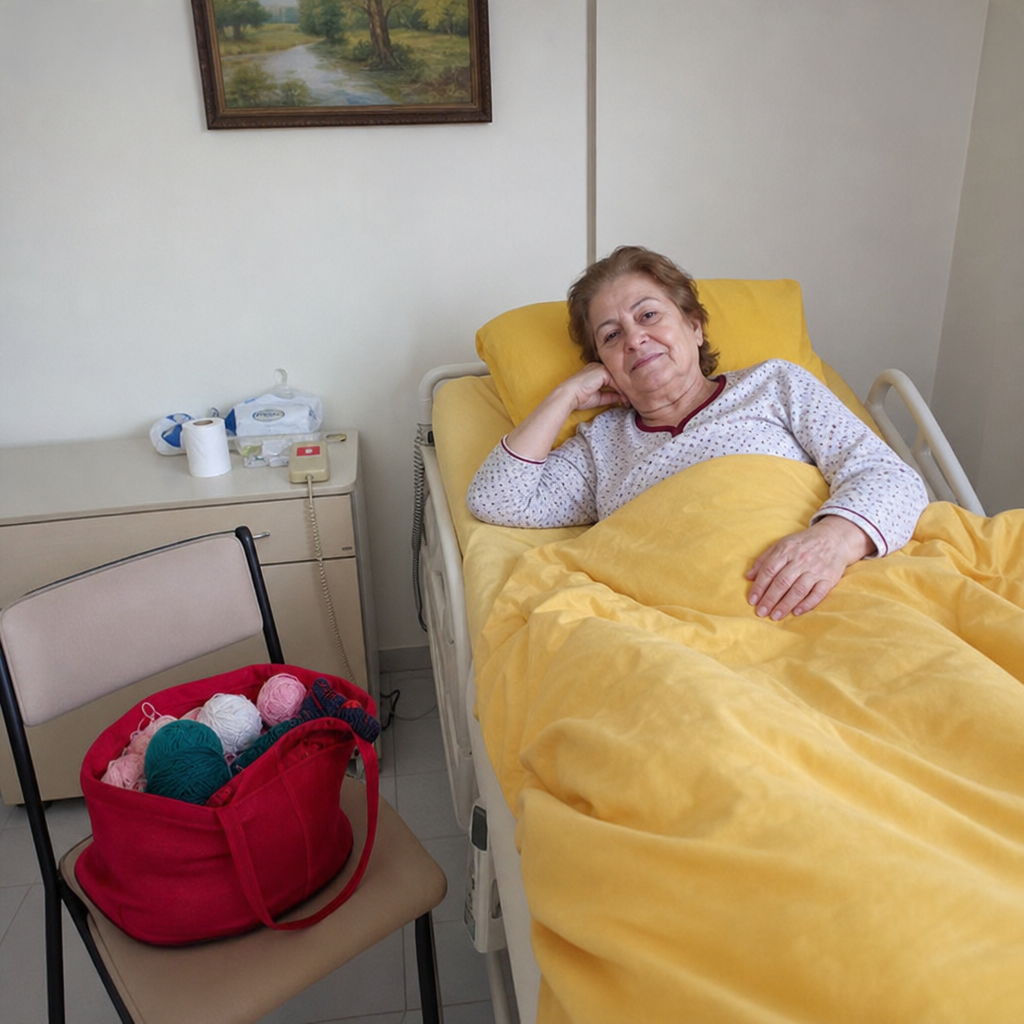 40 yaşındayım ve “Anne” dediğim kadın aslında annem değilmiş.. - Fotoğraf 2
