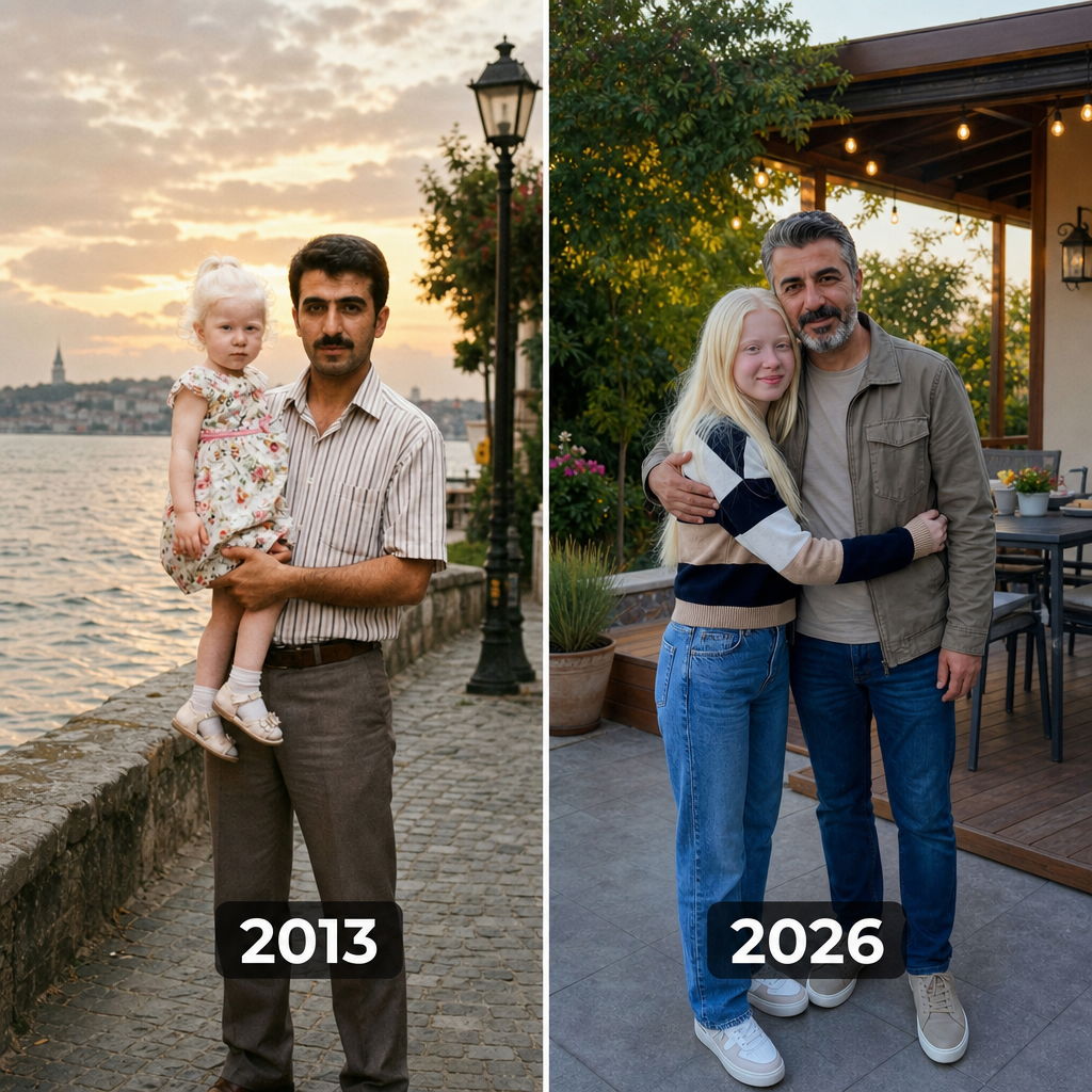 Kızım benden KORKUNÇ bir şey saklıyormuş.. - Fotoğraf 2