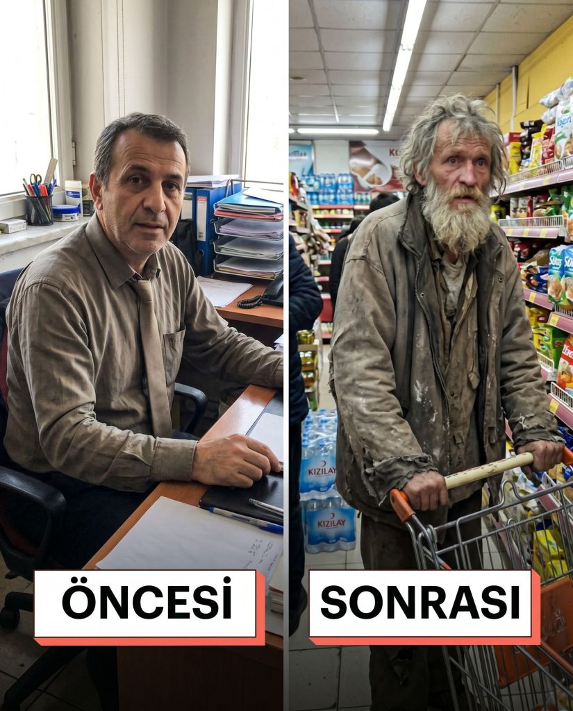 90 yaşındaki adam… - Fotoğraf 2