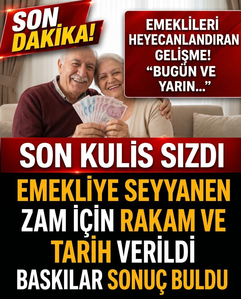 Son Kulis Bilgisi
