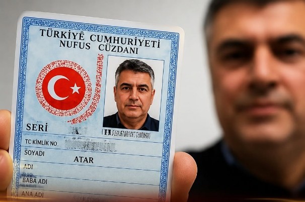 Soyadı Başına Bela Oldu: Gittiği Her Yerden Kovuluyor