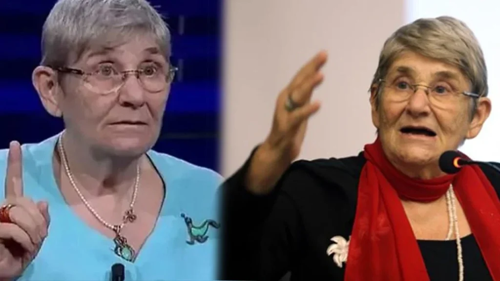 Canan Karatay’dan Ezber Bozan Açıklama: Uzun ve Sağlıklı Yaşamın Anahtarı O Mineralde mi? - Fotoğraf 2