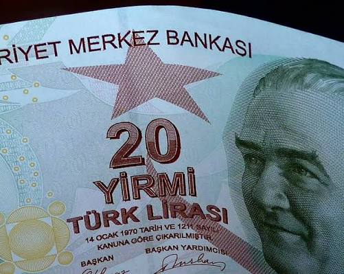 20 LİRA BİR İNSANI NASIL PERİŞAN EDER
