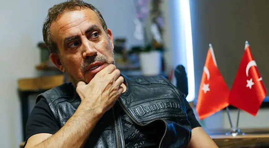 Ahbap Derneği Başkanı Haluk Levent Hakkında Gözaltı Kararı - Fotoğraf 2