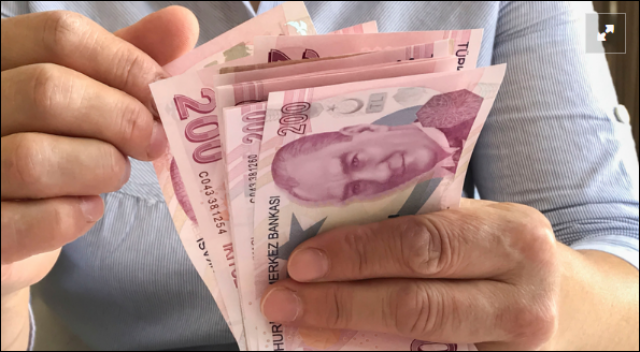 O kişilerin emeklilikleri iptal edilecek