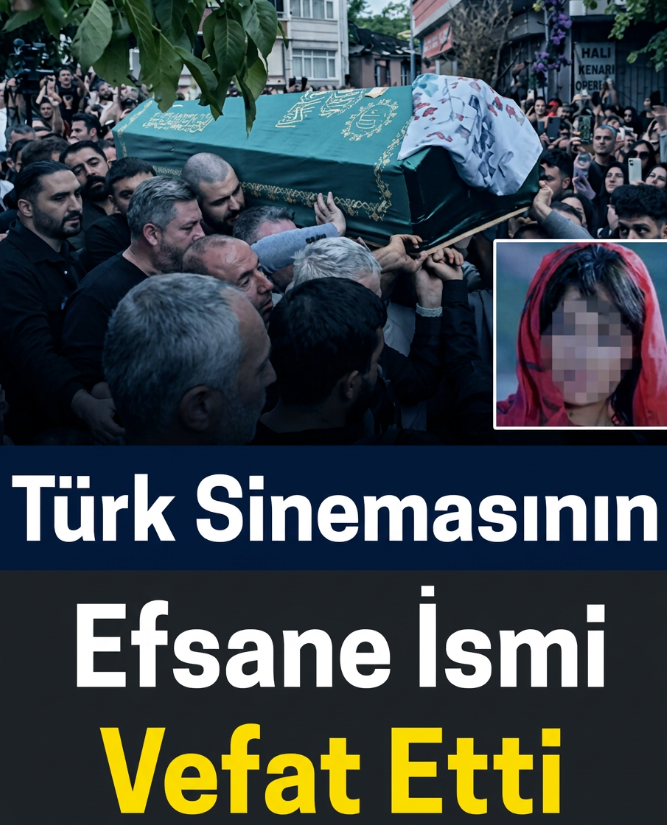 Sanat dünyasını sarsan haber..