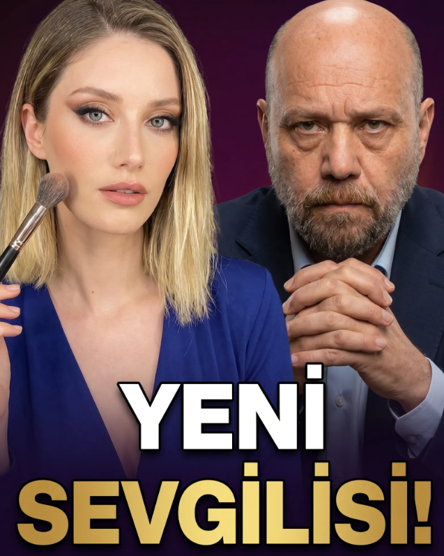 Yeni sevgilisi kim çıktı..