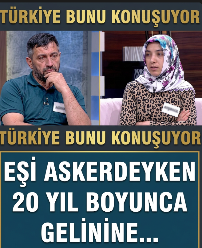 Vay be neler olmuş!