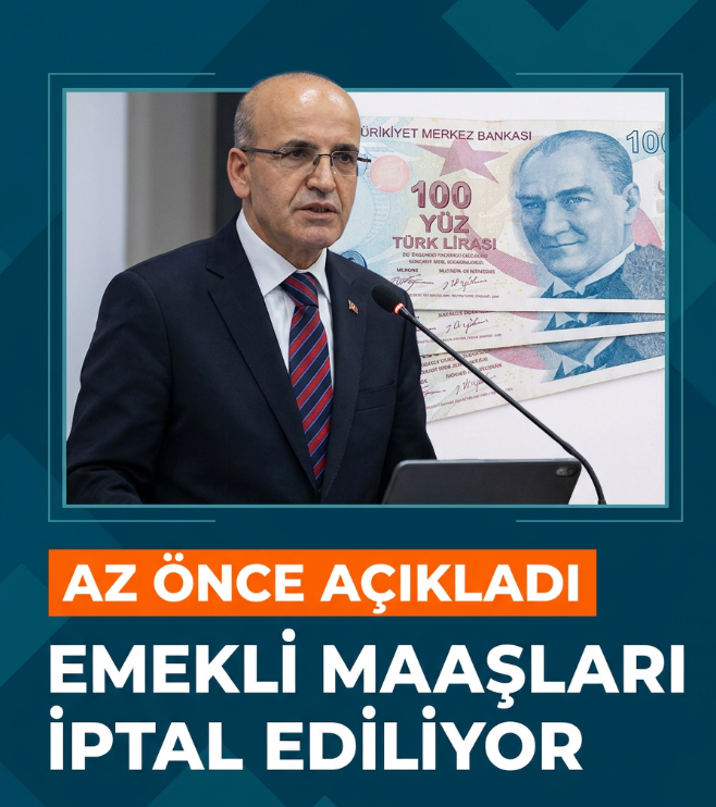 İptal ediliyor maalesef..