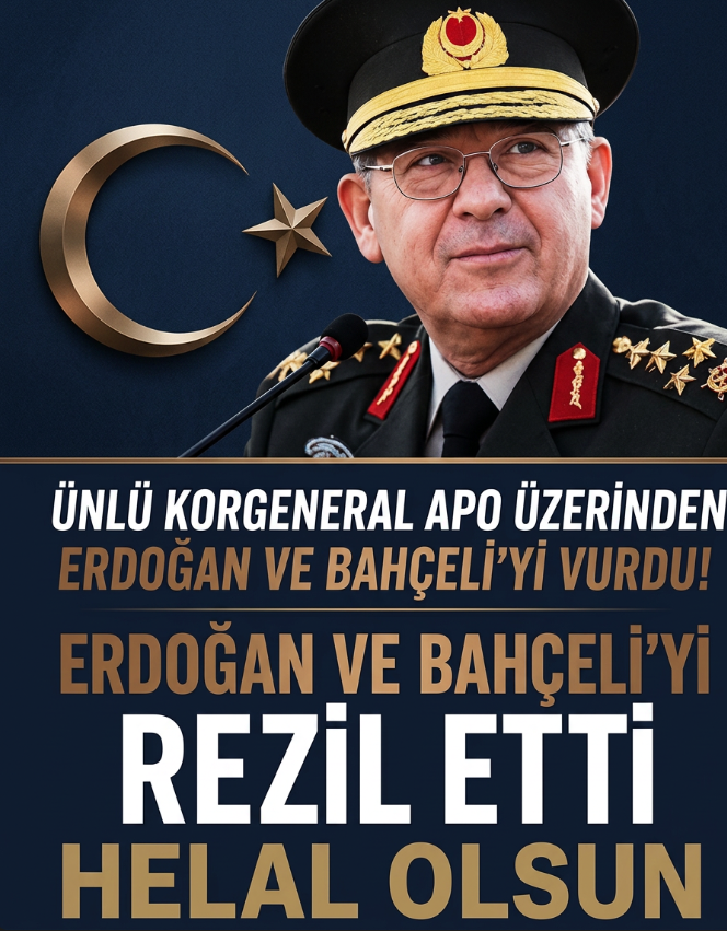 Olay açıklama…