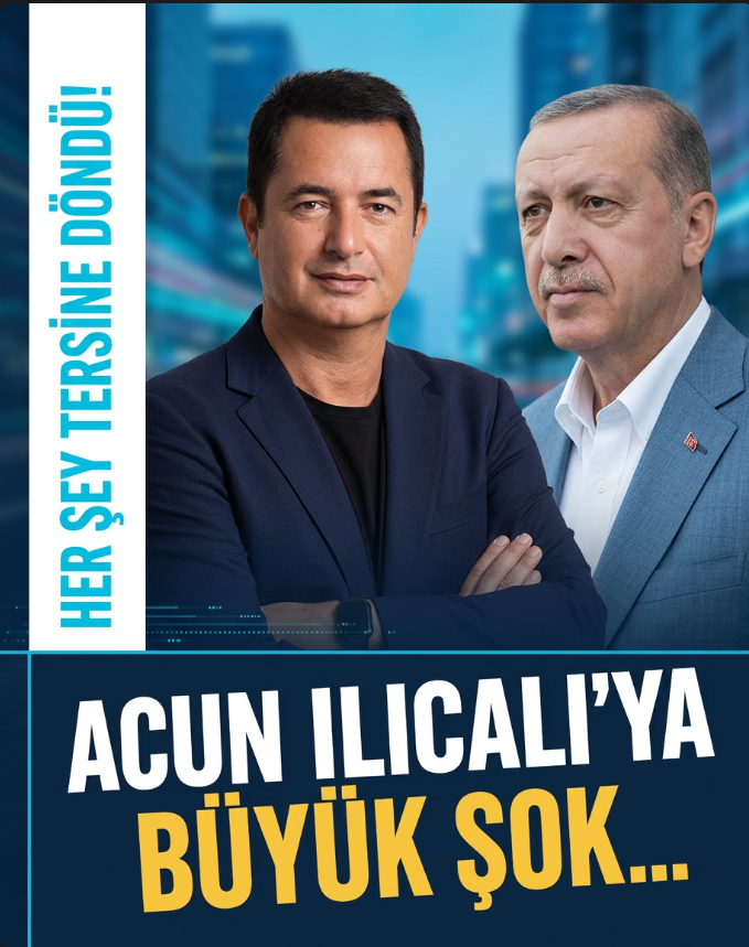 Acuna Büyük Darbe