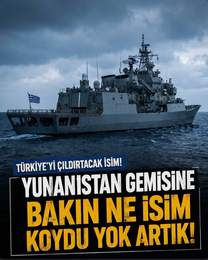 Bu İsim Türkleri Çıldırtır