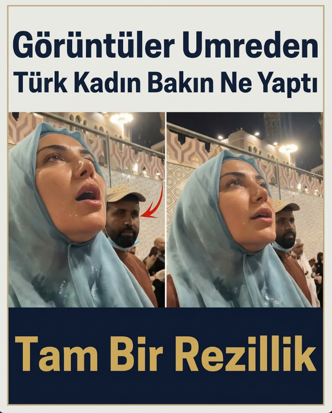 Görüntüler Umreden